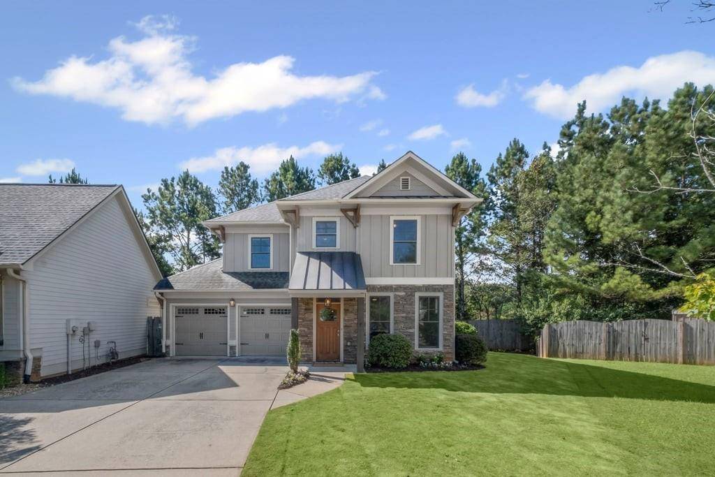 Woodstock, GA 30188,243 Highland Village LN