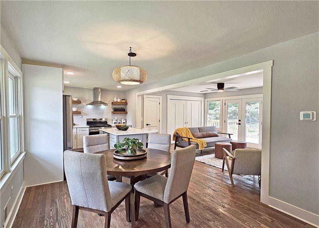 Atlanta, GA 30314,217 Penelope DR NW