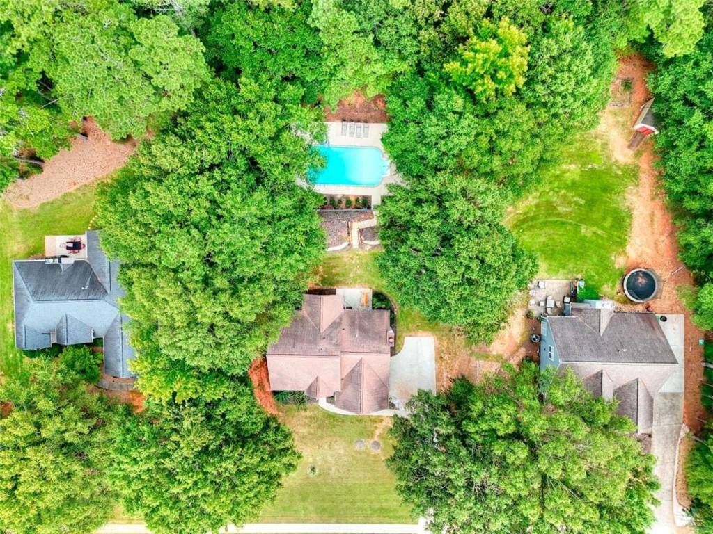 Monroe, GA 30655,413 Spring PL