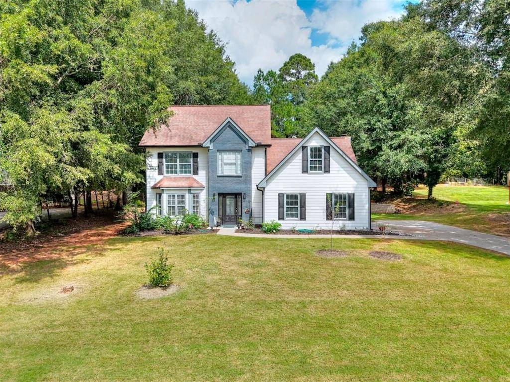 Monroe, GA 30655,413 Spring PL