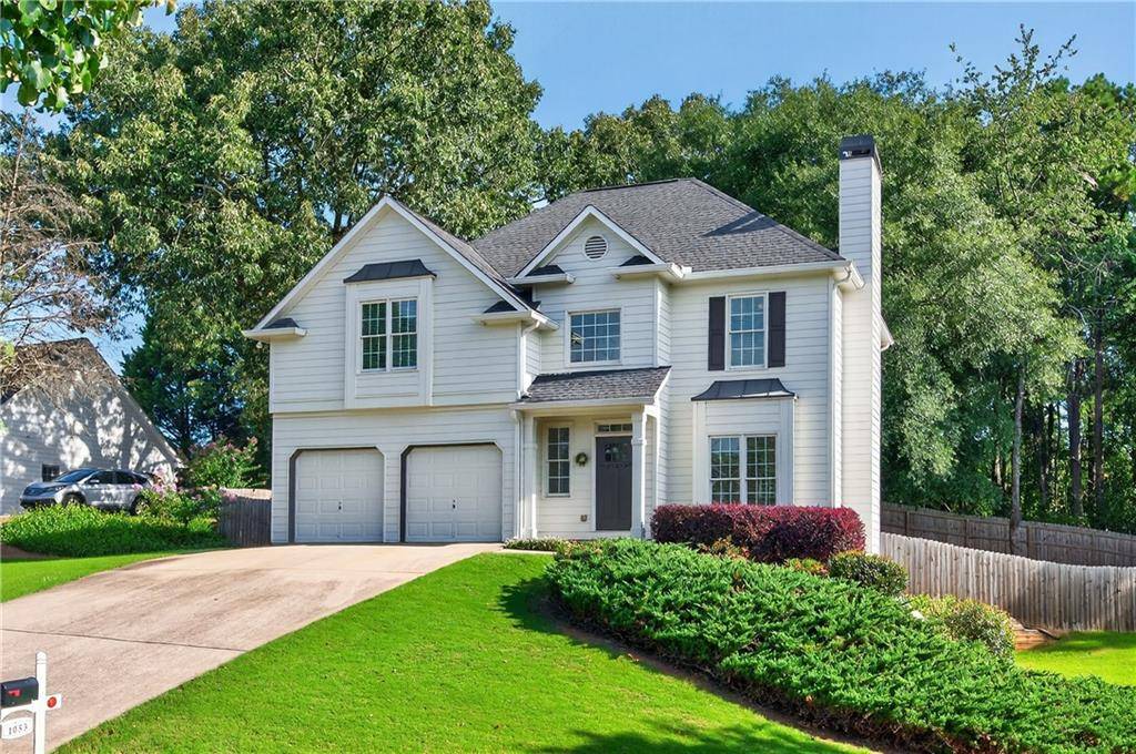 Woodstock, GA 30188,1053 Walnut Creek DR