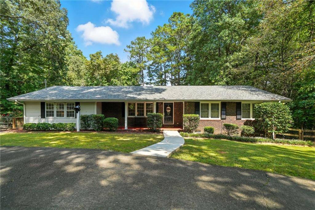 Canton, GA 30114,123 Dorsey RD