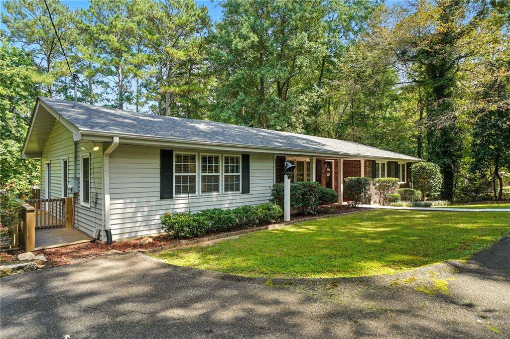 Canton, GA 30114,123 Dorsey RD