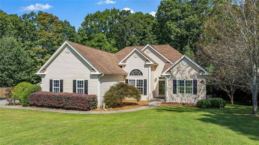 Gainesville, GA 30506,3834 Covered Bridge PL