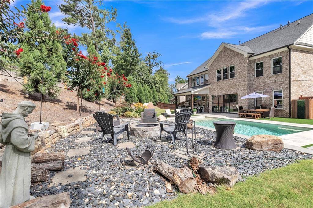 Buford, GA 30519,3334 Bogan Park CT