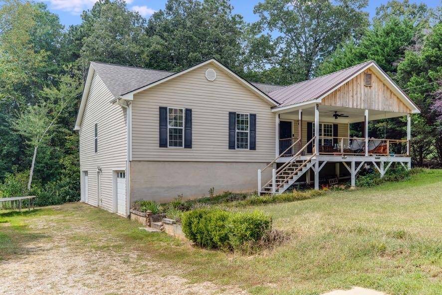 Buchanan, GA 30113,43 Mimosa ST