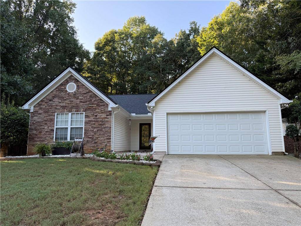Winder, GA 30680,1642 White Oak DR