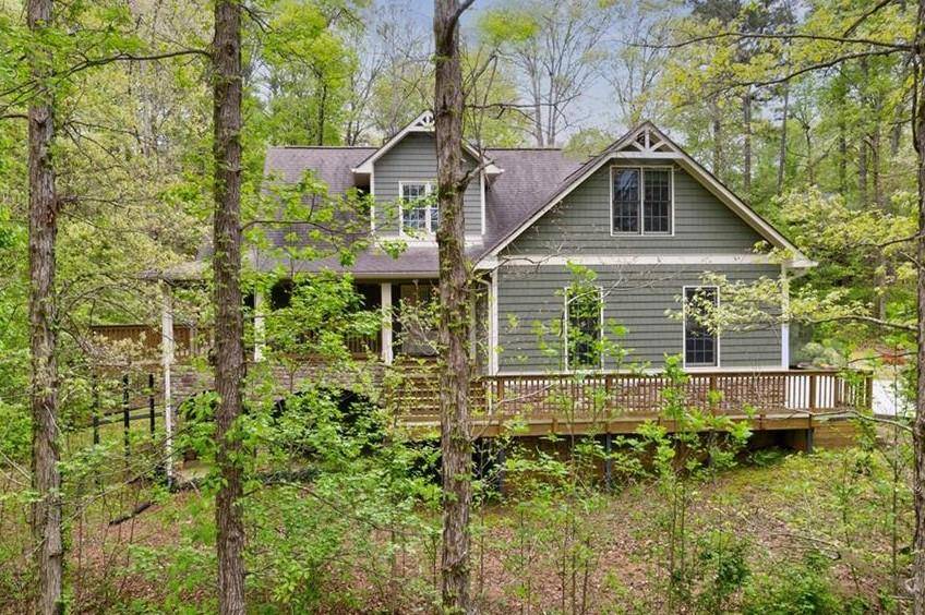 Woodstock, GA 30189,1816 Yorkshire DR