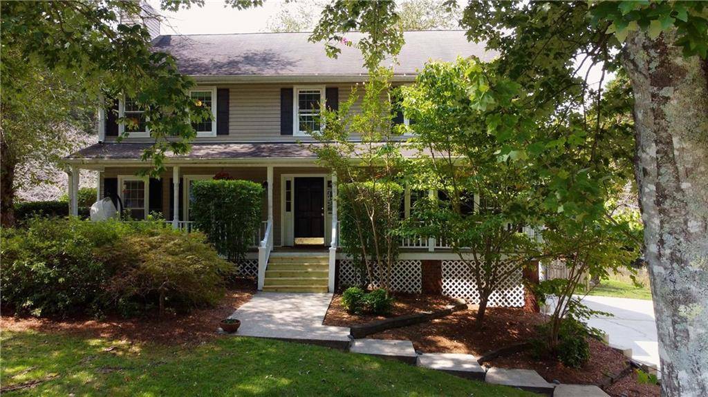 Lilburn, GA 30047,1375 Drakie CT SW