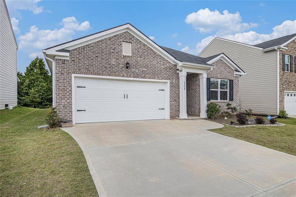 Dacula, GA 30019,2304 PELHAM PASS