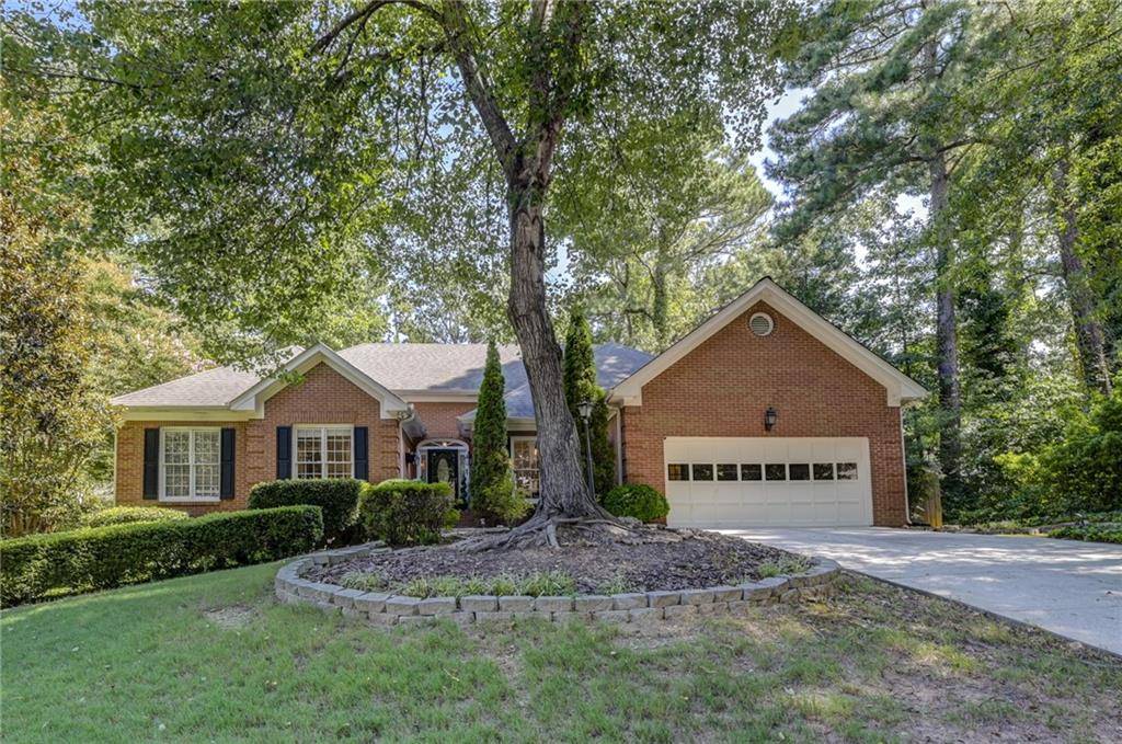 Lawrenceville, GA 30043,1213 Shyreford CIR