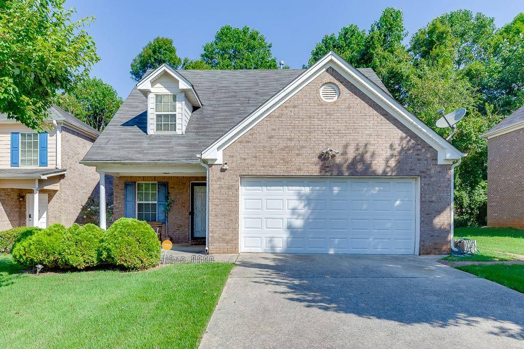 Stockbridge, GA 30281,420 Townsend BND