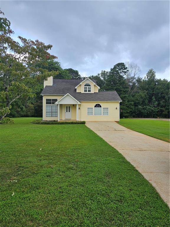 Stockbridge, GA 30281,105 Dogwood Trail DR