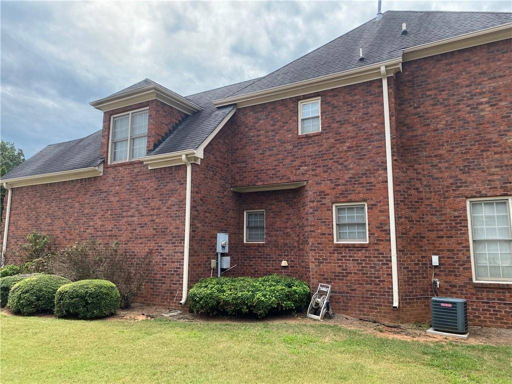 Lithonia, GA 30038,3945 Glen Park DR