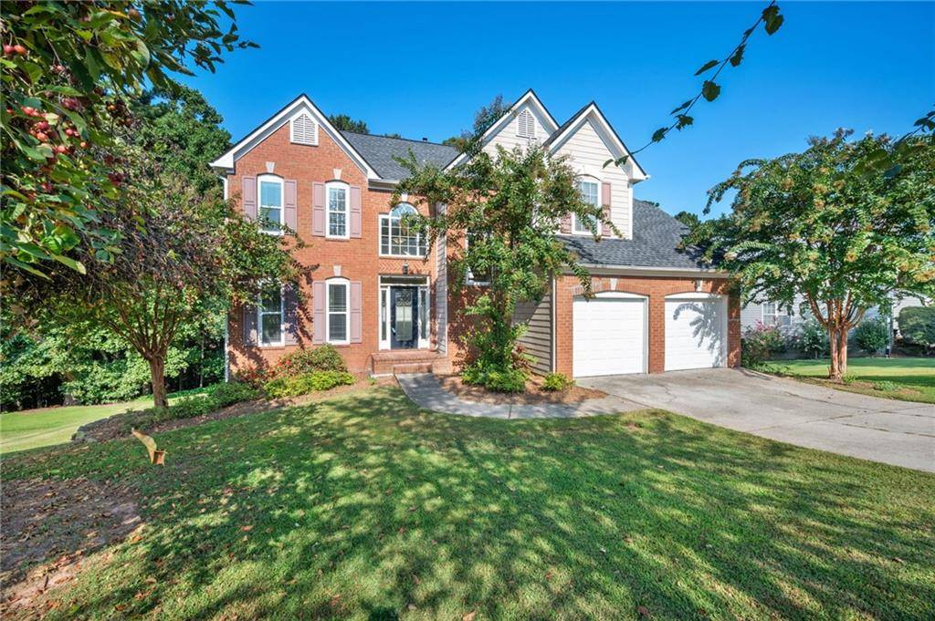 Cumming, GA 30041,1650 Berryhill RD