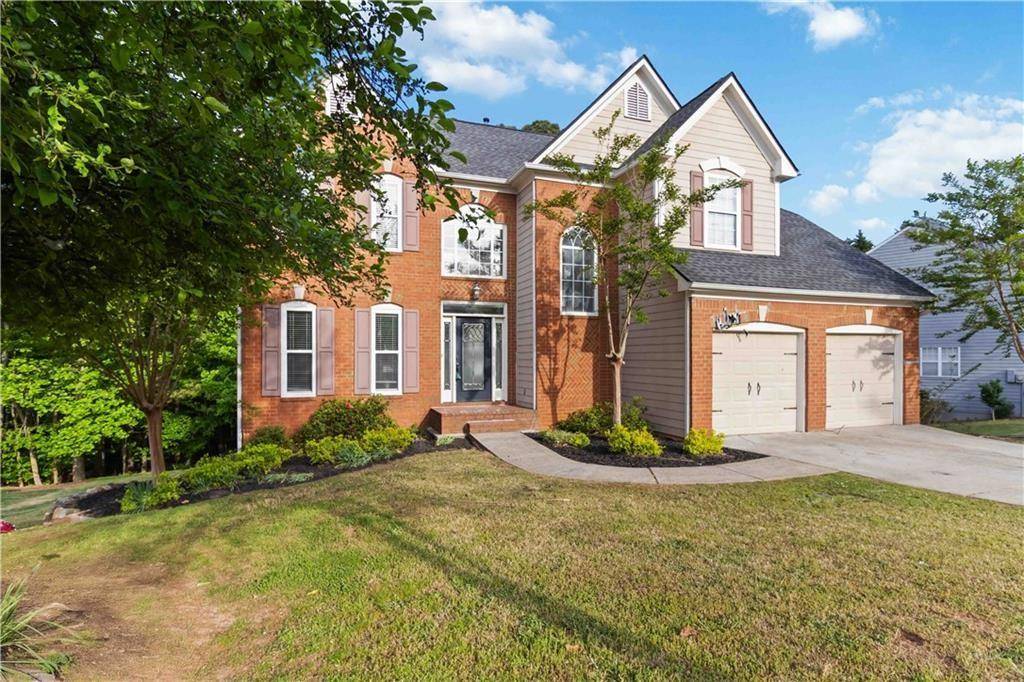 Cumming, GA 30041,1650 Berryhill RD