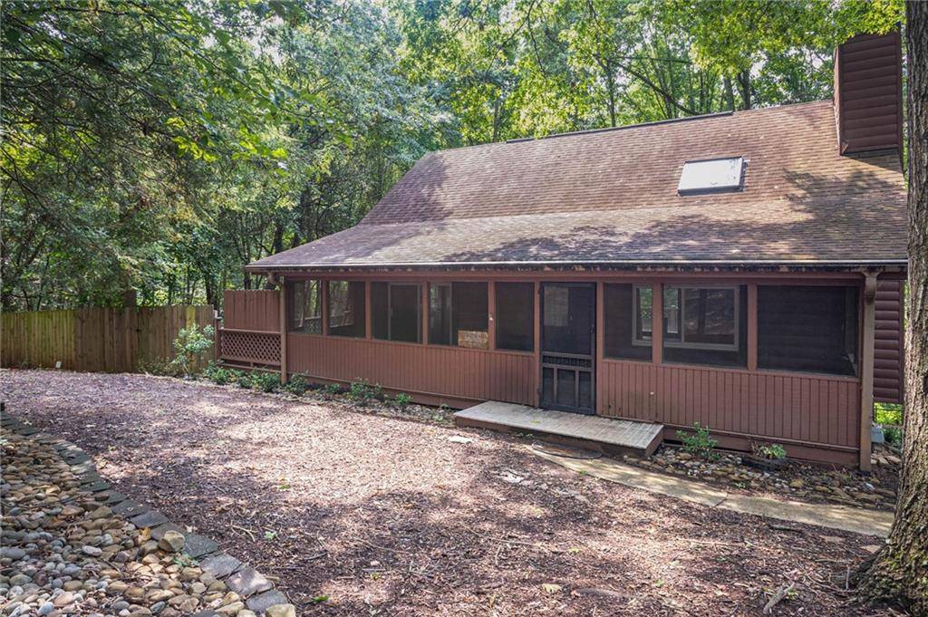 Gainesville, GA 30504,5391 Whiporwill DR