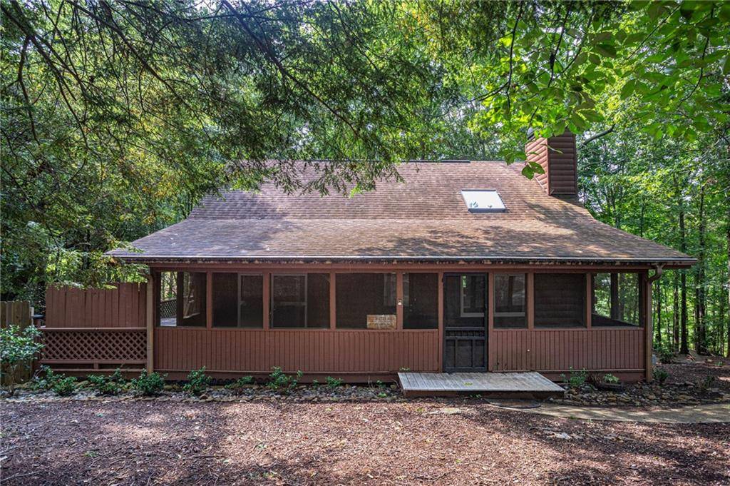 Gainesville, GA 30504,5391 Whiporwill DR