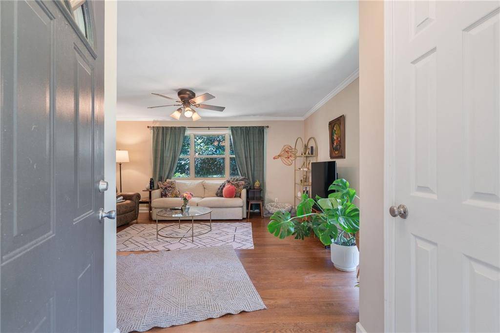 Atlanta, GA 30329,1447 Southland Vista CT NE