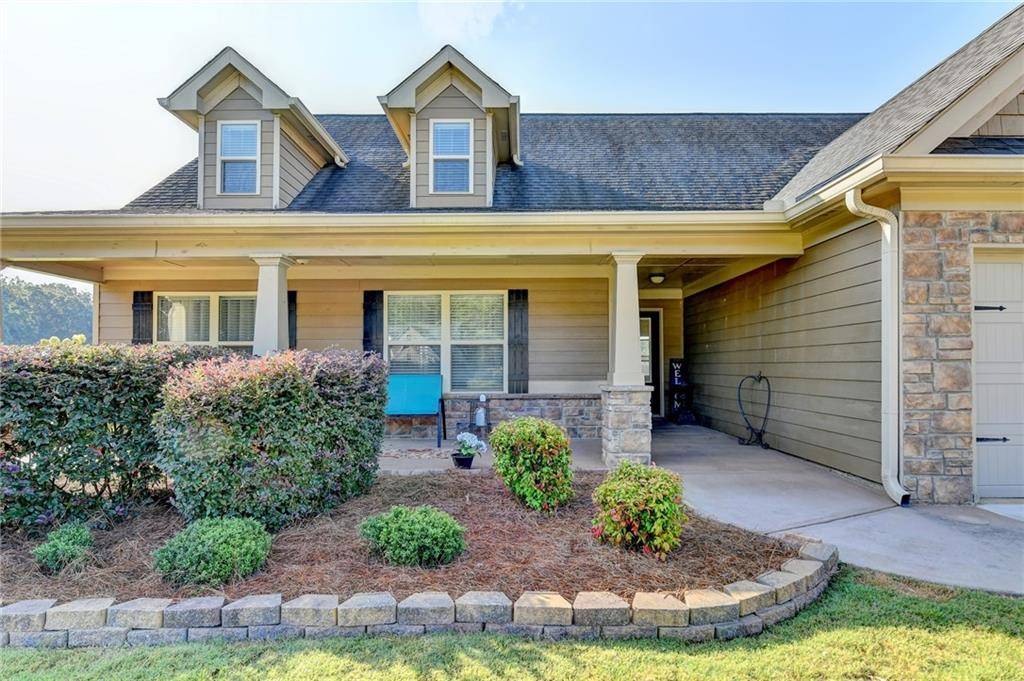 Jefferson, GA 30549,690 Lake Vista DR