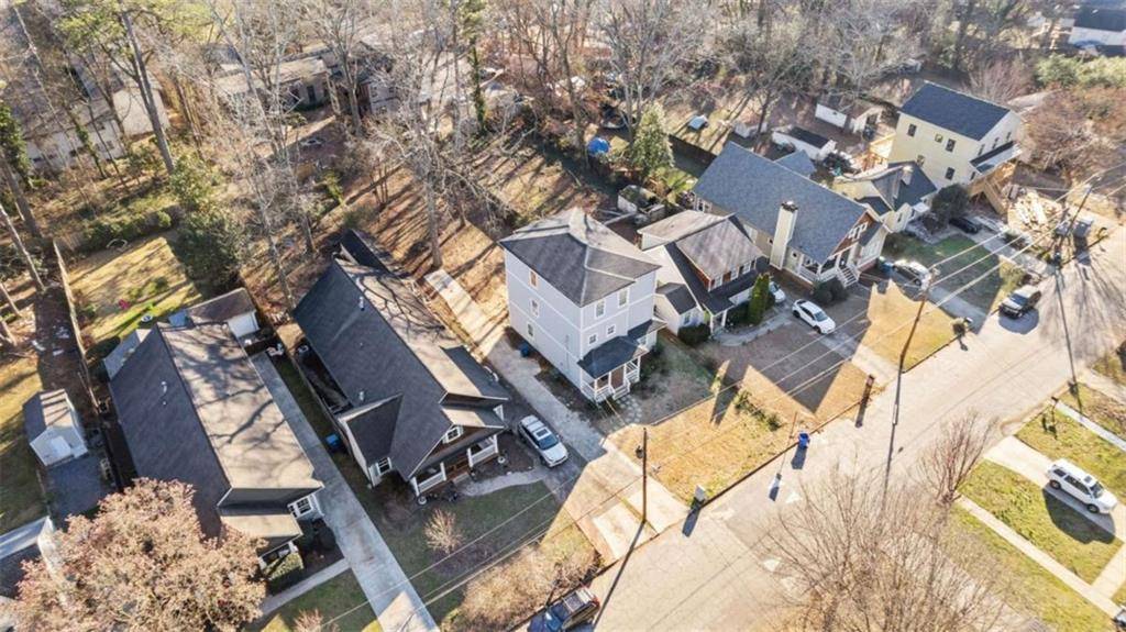 Atlanta, GA 30317,1557 Alder CT SE