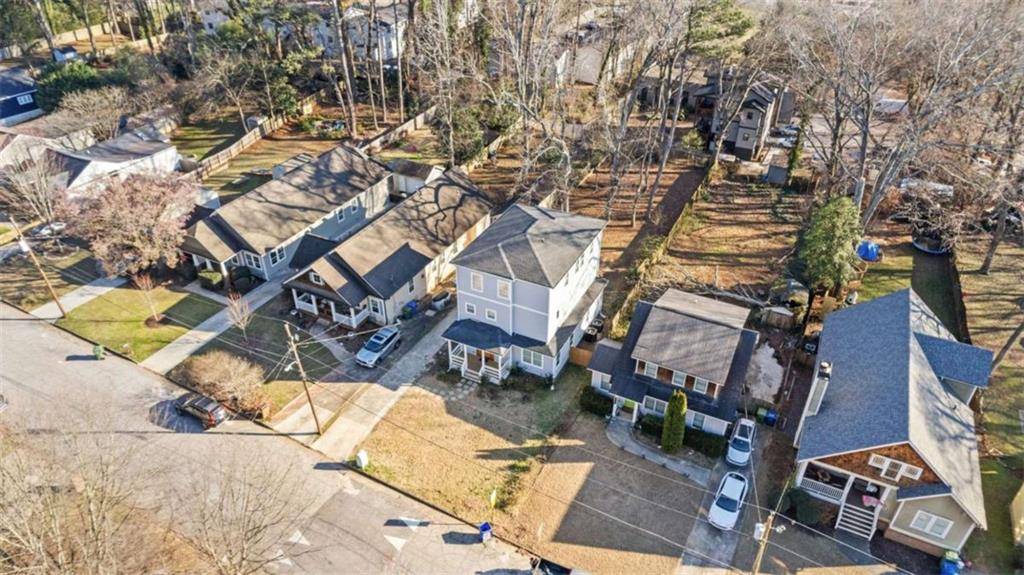 Atlanta, GA 30317,1557 Alder CT SE