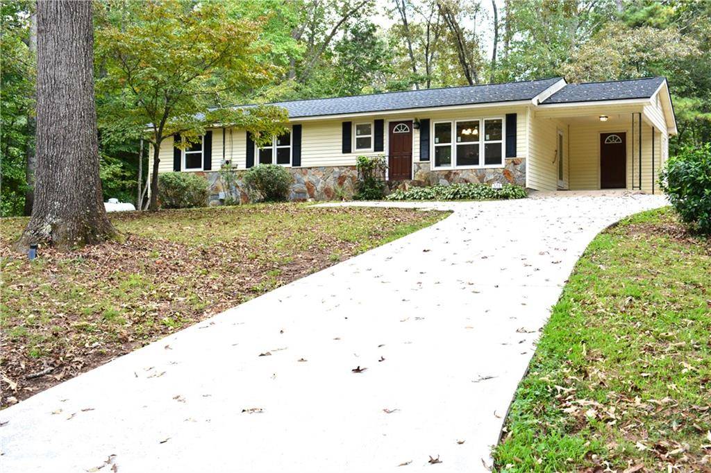 Tallapoosa, GA 30176,171 James ST