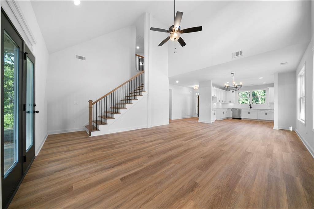 Dallas, GA 30157,281 Harmony Woods DR