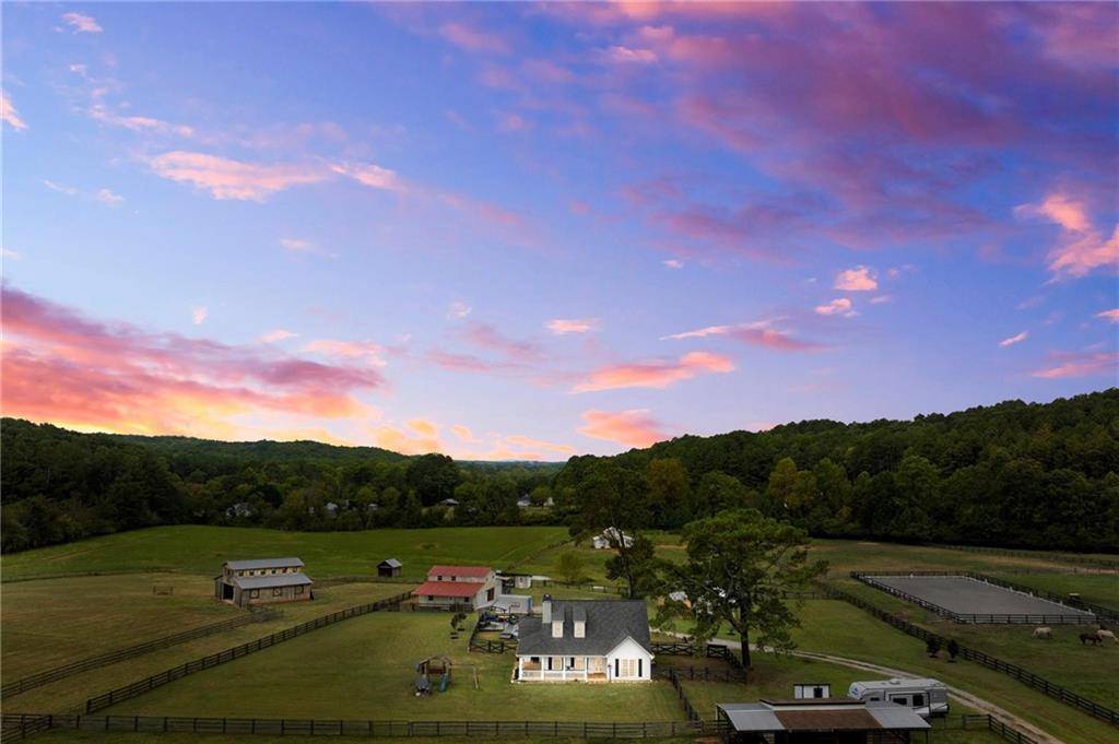 Ball Ground, GA 30107,274 ETOWAH DOWNS CT