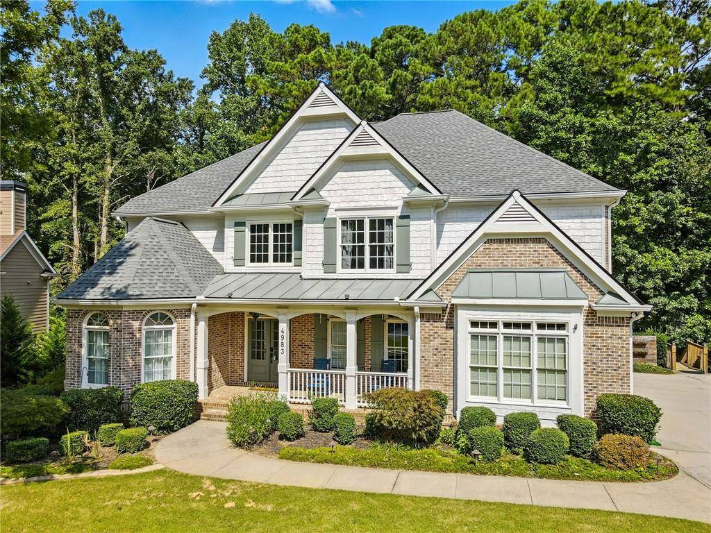 Canton, GA 30114,4983 Millwood DR