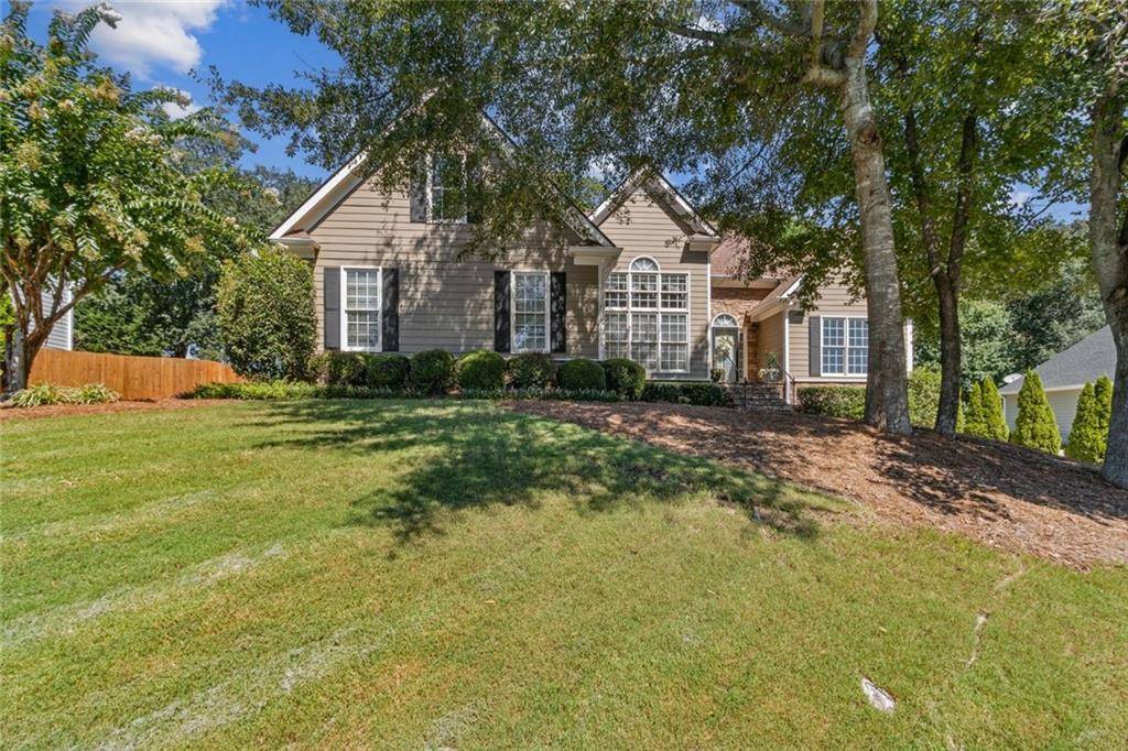 Bethlehem, GA 30620,3512 Flat Run DR