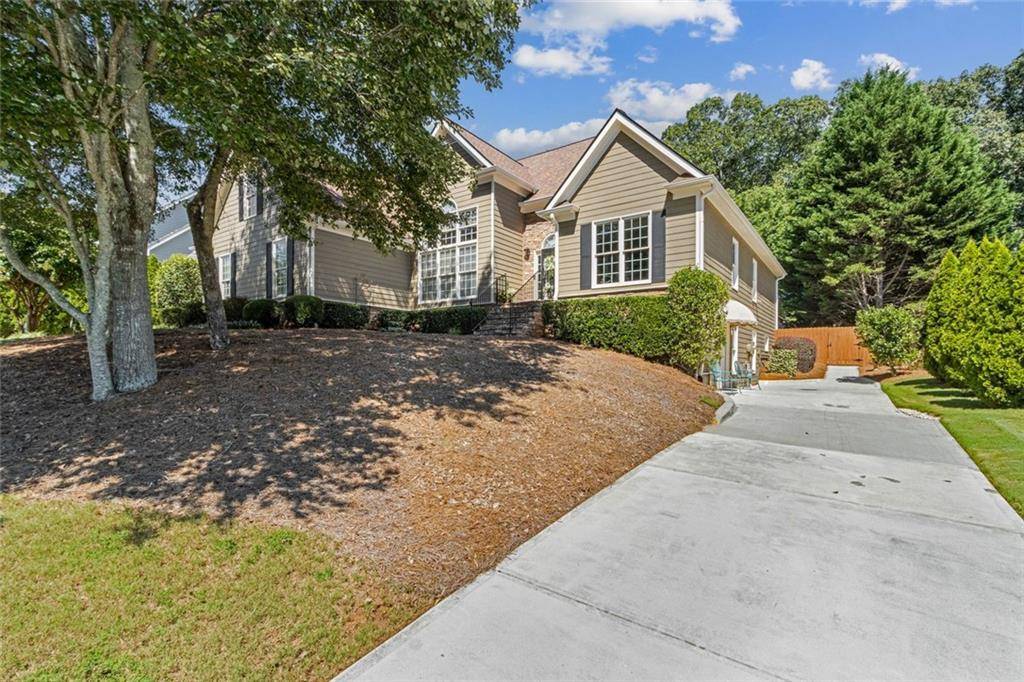 Bethlehem, GA 30620,3512 Flat Run DR