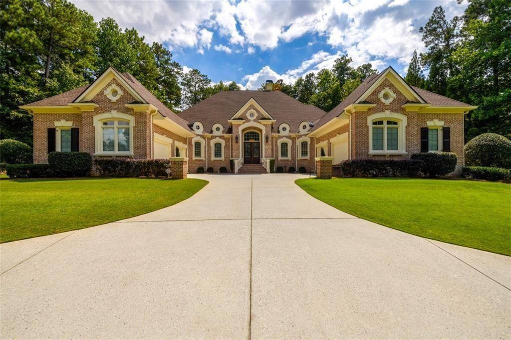 Duluth, GA 30097,2569 Wynnton DR