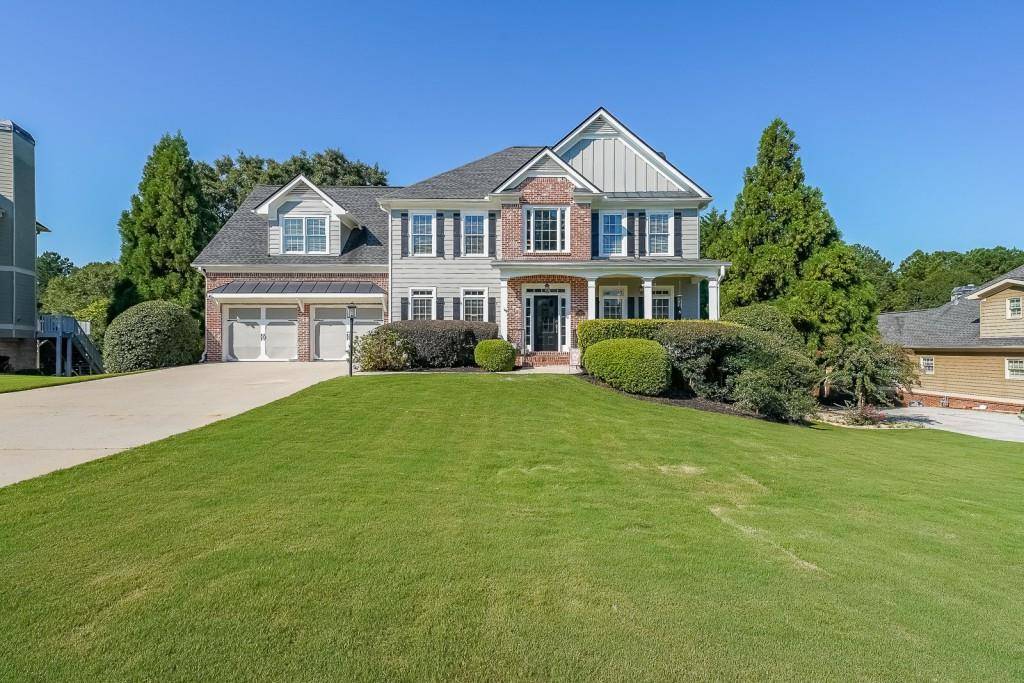 Loganville, GA 30052,1206 James Walter DR
