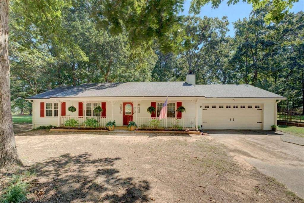 Mcdonough, GA 30253,207 Summerfield LN