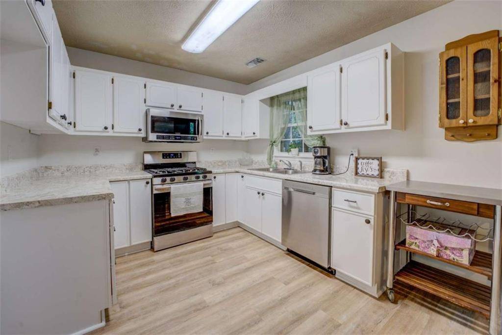 Mcdonough, GA 30253,207 Summerfield LN