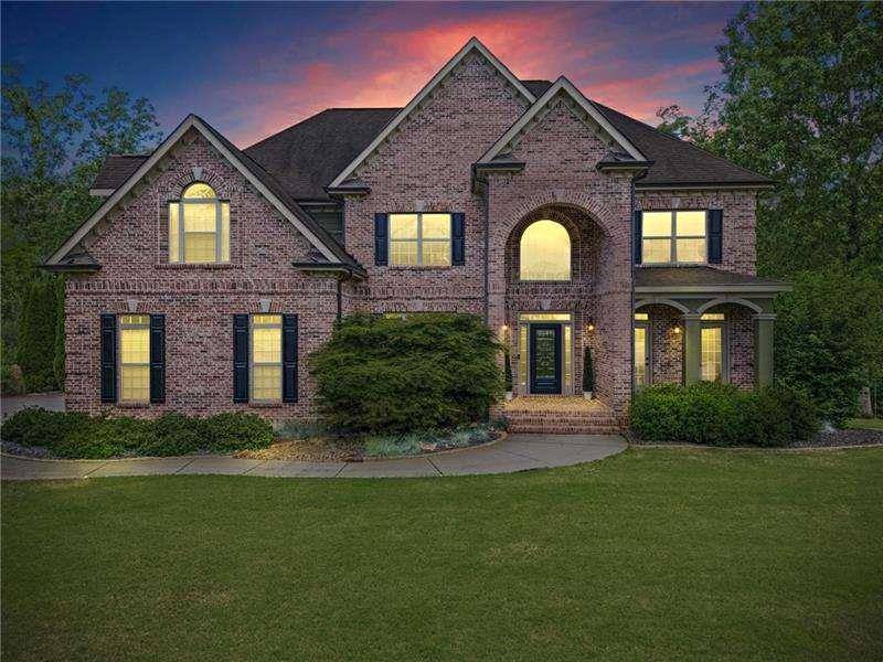 Douglasville, GA 30135,7493 Elderberry DR