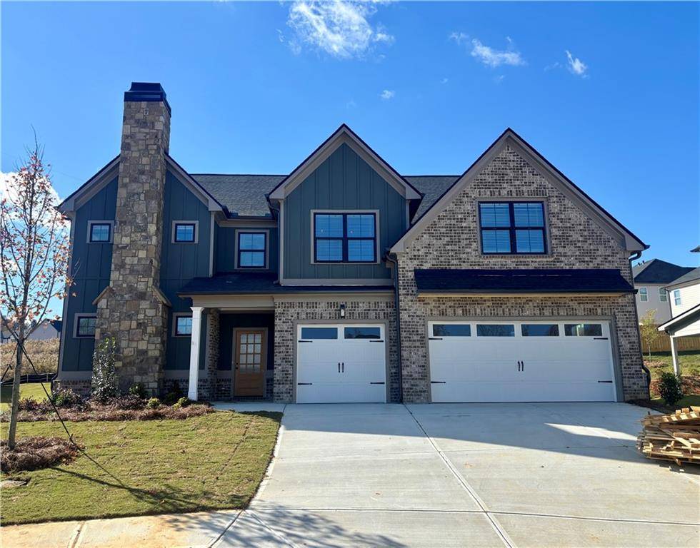 Buford, GA 30519,4457 Hosch Reserve CT
