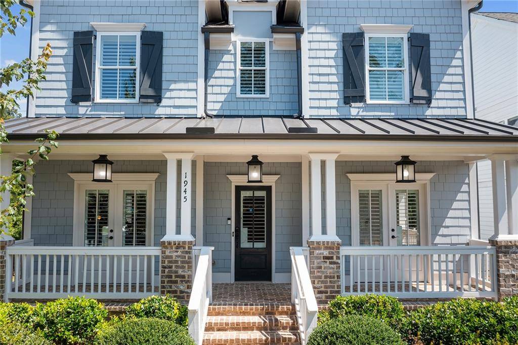 Brookhaven, GA 30324,1945 Park Chase LN