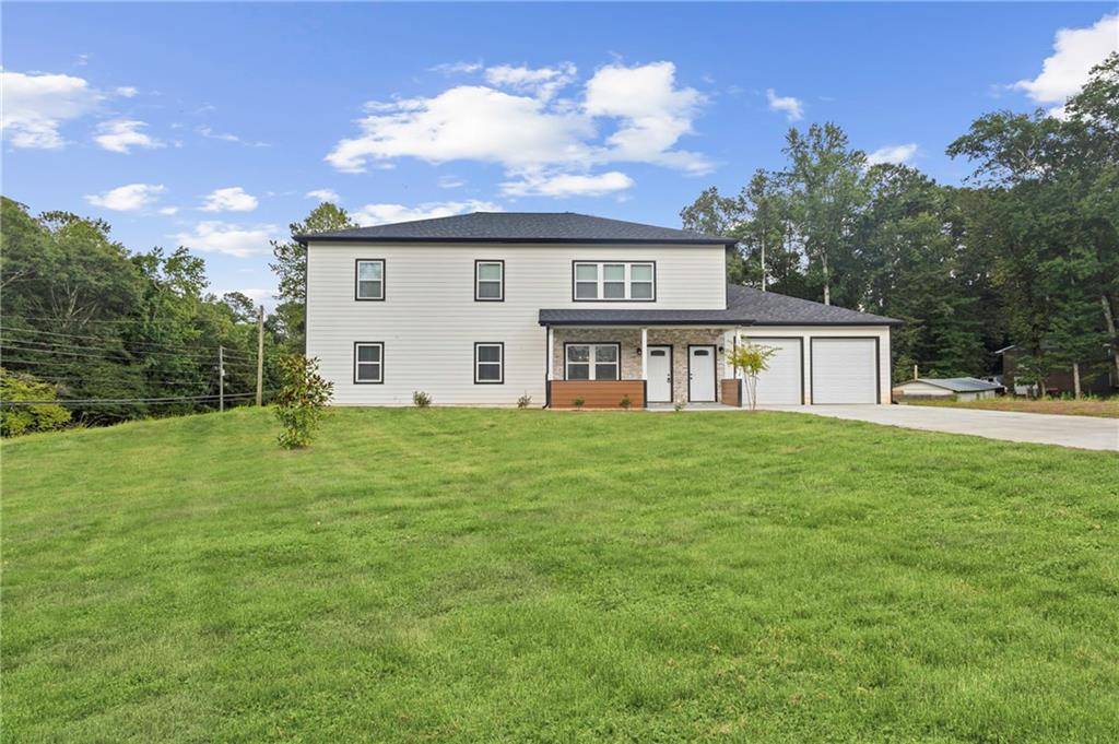 Sugar Hill, GA 30518,1275 Riverside RD