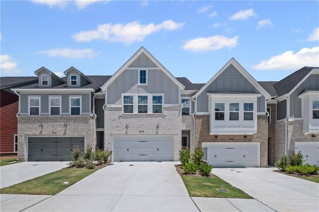 Powder Springs, GA 30127,5691 Tillman WAY
