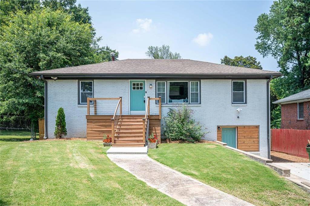 Atlanta, GA 30310,177 Silver Springs CIR SW