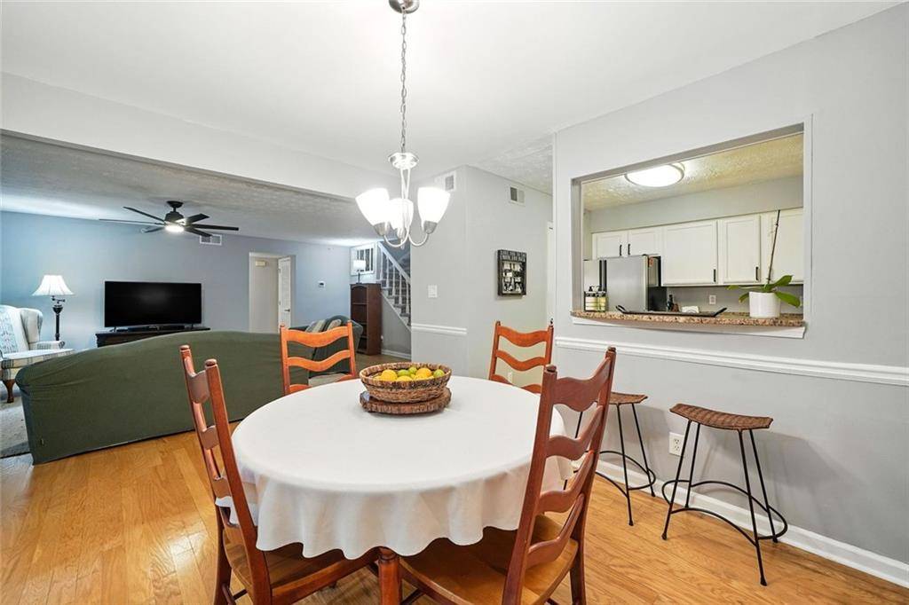 Marietta, GA 30067,3940 Riverlook Pkwy SE #103