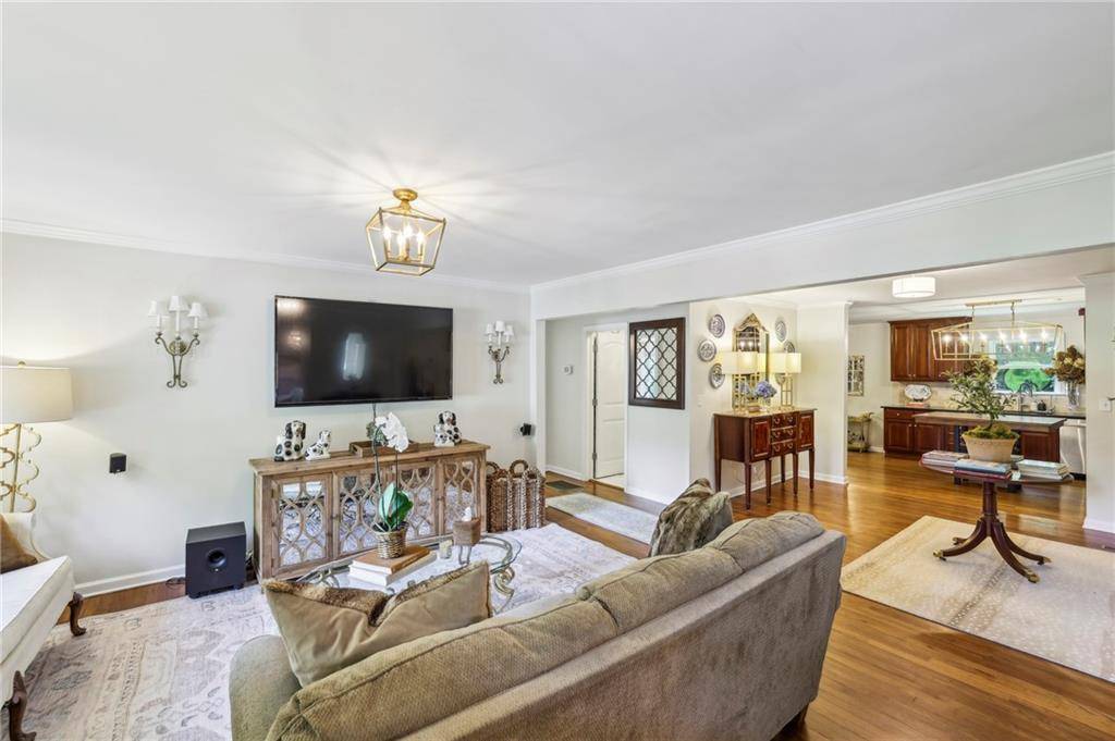 Atlanta, GA 30329,1600 Belle Isle CIR