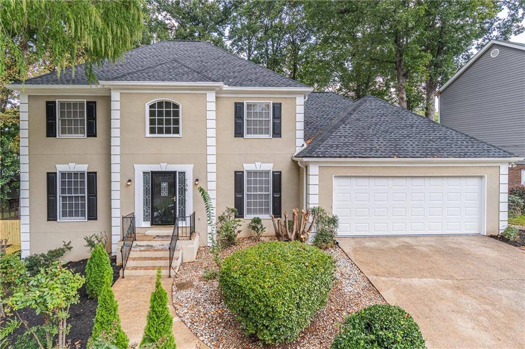 Lawrenceville, GA 30044,736 Singley DR