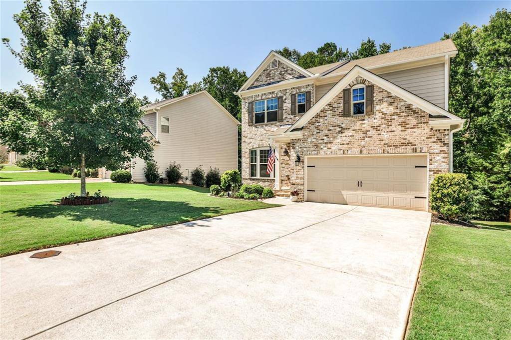 Cumming, GA 30028,4130 BIRCH SPRINGS CT