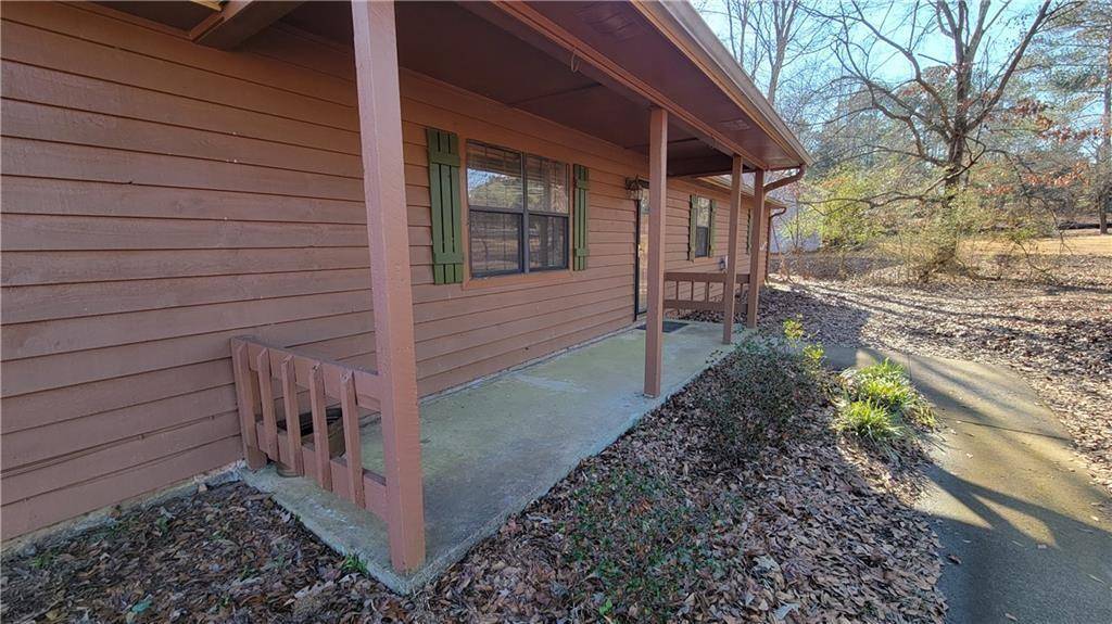 Stockbridge, GA 30281,557 Mccullough RD