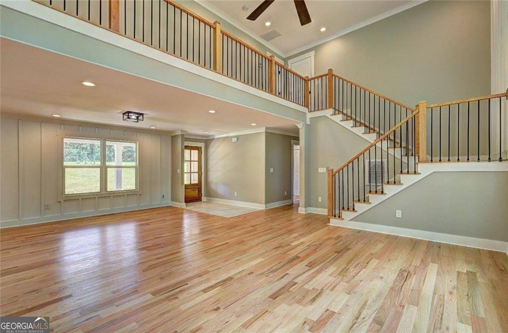 Mcdonough, GA 30253,375 Foster DR