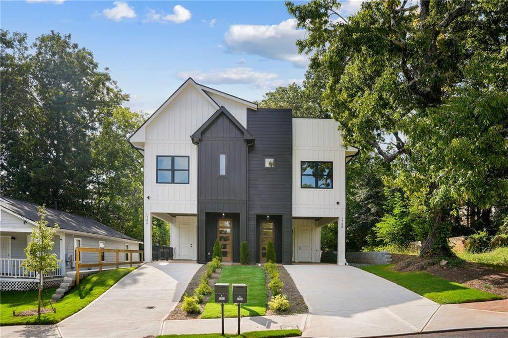 Atlanta, GA 30307,178 Wesley AVE NE #A