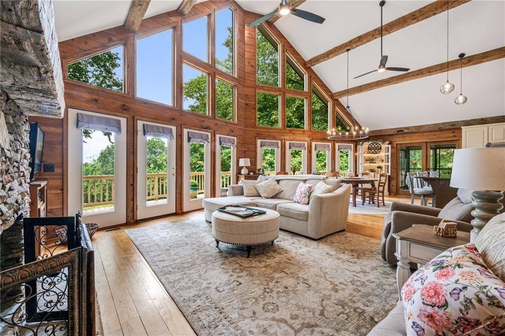 Jasper, GA 30143,233 Soquili TRL